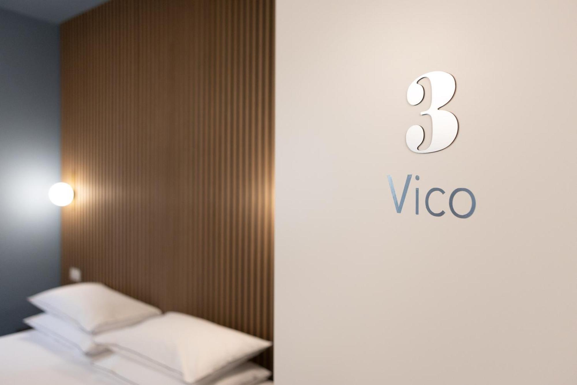 Pier Capponi 17 Rooms & Suites Florence Exterior photo